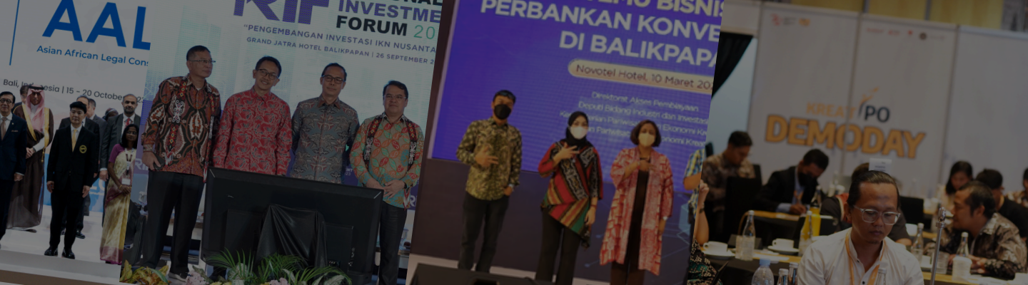 Conference Experiences