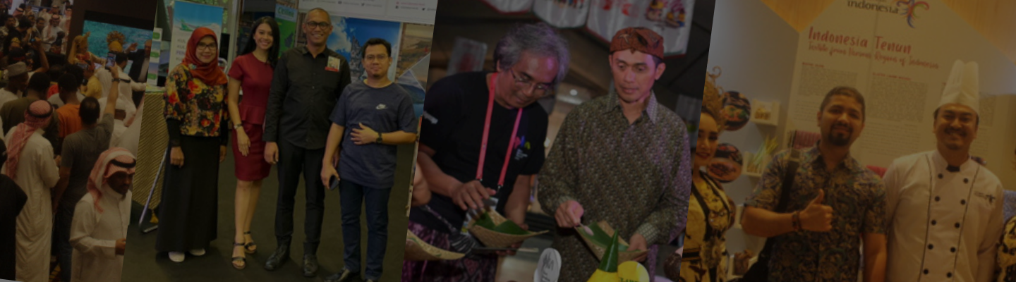 Exhibition Experiences
